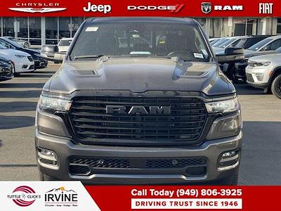 New 2026 Ram 1500 Laramie Crew Cab for sale #J303638 - photo 2