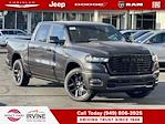 New 2026 Ram 1500 Laramie Crew Cab for sale #J303638 - photo 1