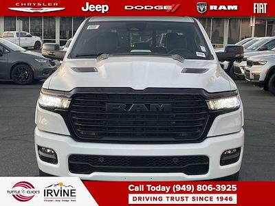 New 2026 Ram 1500 Laramie Crew Cab for sale #J303642 - photo 2