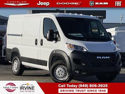 New 2026 Ram ProMaster 1500 Standard Roof Empty Cargo Van for sale #J303653 - photo 1