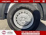 New 2026 Ram ProMaster 1500 Standard Roof Empty Cargo Van for sale #J303653 - photo 10