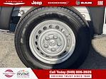 New 2026 Ram ProMaster 1500 Standard Roof Empty Cargo Van for sale #J303653 - photo 11
