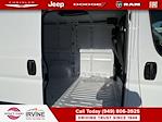 New 2026 Ram ProMaster 1500 Standard Roof Empty Cargo Van for sale #J303653 - photo 18