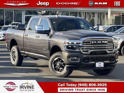 New 2025 Ram 2500 Laramie Crew Cab 4x4 Pickup for sale #J303661 - photo 1