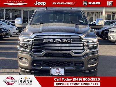 New 2025 Ram 2500 Laramie Crew Cab 4x4 Pickup for sale #J303661 - photo 2