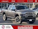 New 2025 Ram 2500 Laramie Crew Cab 4x4 Pickup for sale #J303661 - photo 1