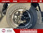 New 2025 Ram 2500 Laramie Crew Cab 4x4 Pickup for sale #J303661 - photo 10