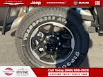 New 2025 Ram 2500 Laramie Crew Cab 4x4 Pickup for sale #J303661 - photo 11