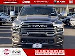 New 2025 Ram 2500 Laramie Crew Cab 4x4 Pickup for sale #J303661 - photo 2