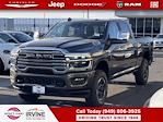 New 2025 Ram 2500 Laramie Crew Cab 4x4 Pickup for sale #J303661 - photo 3