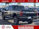 New 2025 Ram 2500 Laramie Crew Cab 4x4 Pickup for sale #J303661 - photo 4