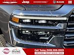 New 2025 Ram 2500 Laramie Crew Cab 4x4 Pickup for sale #J303661 - photo 7