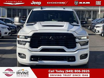 New 2026 Ram 2500 Tradesman Crew Cab 4x4 Pickup for sale #J303673 - photo 2