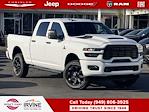 New 2026 Ram 2500 Tradesman Crew Cab 4x4 Pickup for sale #J303673 - photo 1