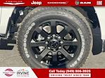 New 2026 Ram 2500 Tradesman Crew Cab 4x4 Pickup for sale #J303673 - photo 10