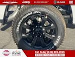 New 2026 Ram 2500 Tradesman Crew Cab 4x4 Pickup for sale #J303673 - photo 11