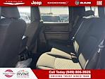 New 2026 Ram 2500 Tradesman Crew Cab 4x4 Pickup for sale #J303673 - photo 18