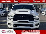 New 2026 Ram 2500 Tradesman Crew Cab 4x4 Pickup for sale #J303673 - photo 2