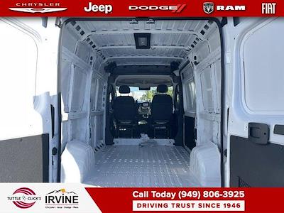 New 2026 Ram ProMaster 1500 High Roof Empty Cargo Van for sale #J303689 - photo 2