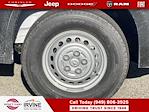 New 2026 Ram ProMaster 1500 High Roof Empty Cargo Van for sale #J303689 - photo 11