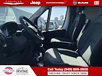 New 2026 Ram ProMaster 1500 High Roof Empty Cargo Van for sale #J303689 - photo 18