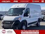 New 2026 Ram ProMaster 1500 High Roof Empty Cargo Van for sale #J303689 - photo 4