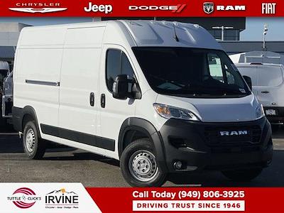 New 2026 Ram ProMaster 2500 High Roof Empty Cargo Van for sale #J303690 - photo 1