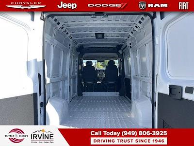 New 2026 Ram ProMaster 2500 High Roof Empty Cargo Van for sale #J303690 - photo 2