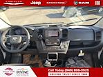 New 2026 Ram ProMaster 2500 High Roof Empty Cargo Van for sale #J303690 - photo 13