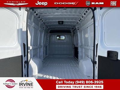 New 2026 Ram ProMaster 2500 High Roof Empty Cargo Van for sale #J303692 - photo 2
