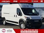 New 2026 Ram ProMaster 2500 High Roof Empty Cargo Van for sale #J303692 - photo 1