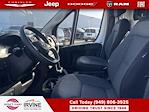 New 2026 Ram ProMaster 2500 High Roof Empty Cargo Van for sale #J303692 - photo 18