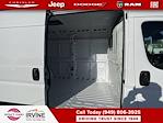 New 2026 Ram ProMaster 2500 High Roof Empty Cargo Van for sale #J303692 - photo 19