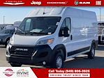 New 2026 Ram ProMaster 2500 High Roof Empty Cargo Van for sale #J303692 - photo 3