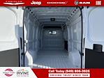 New 2026 Ram ProMaster 2500 High Roof Empty Cargo Van for sale #J303692 - photo 2