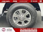 New 2026 Ram 3500 Big Horn Crew Cab for sale #J303700 - photo 10