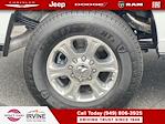 New 2026 Ram 3500 Big Horn Crew Cab for sale #J303700 - photo 11