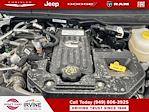 New 2026 Ram 3500 Big Horn Crew Cab for sale #J303700 - photo 28