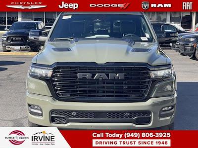 New 2026 Ram 1500 Laramie Crew Cab for sale #J303721 - photo 2