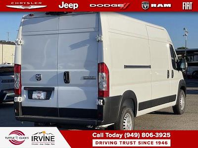 New 2026 Ram ProMaster 2500 High Roof Empty Cargo Van for sale #J303724 - photo 2