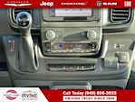 New 2026 Ram ProMaster 2500 High Roof Empty Cargo Van for sale #J303724 - photo 13