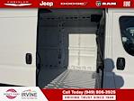 New 2026 Ram ProMaster 2500 High Roof Empty Cargo Van for sale #J303724 - photo 18