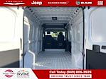 New 2026 Ram ProMaster 2500 High Roof Empty Cargo Van for sale #J303724 - photo 27