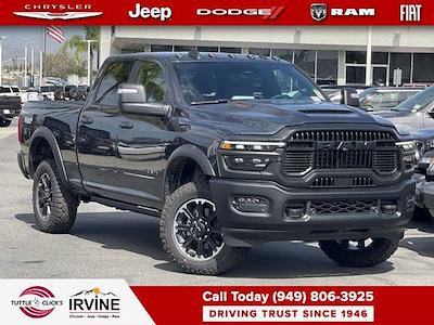 New 2026 Ram 2500 Rebel Crew Cab for sale #J303733 - photo 1