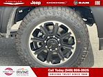 New 2026 Ram 2500 Rebel Crew Cab for sale #J303733 - photo 10