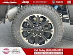 New 2026 Ram 2500 Rebel Crew Cab for sale #J303733 - photo 11