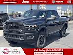 New 2026 Ram 2500 Rebel Crew Cab for sale #J303733 - photo 3