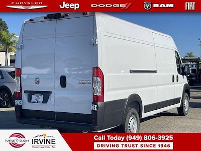 New 2026 Ram ProMaster 3500 High Roof Empty Cargo Van for sale #J303735 - photo 2
