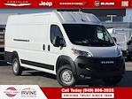 New 2026 Ram ProMaster 3500 High Roof Empty Cargo Van for sale #J303735 - photo 1