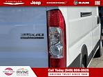 New 2026 Ram ProMaster 3500 High Roof Empty Cargo Van for sale #J303735 - photo 9
